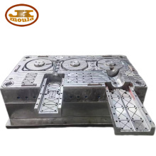 HDPE Bracket Mould for Fish Cage Fitting Net