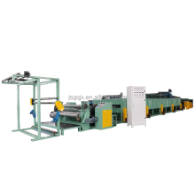 Non-Slip Dot Coating Machine for Carpet