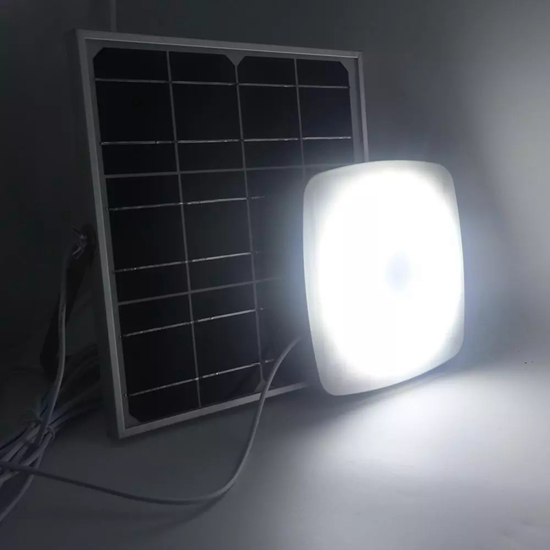 Solar Outdoor Light