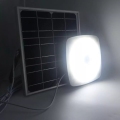 Luz de techo solar LED