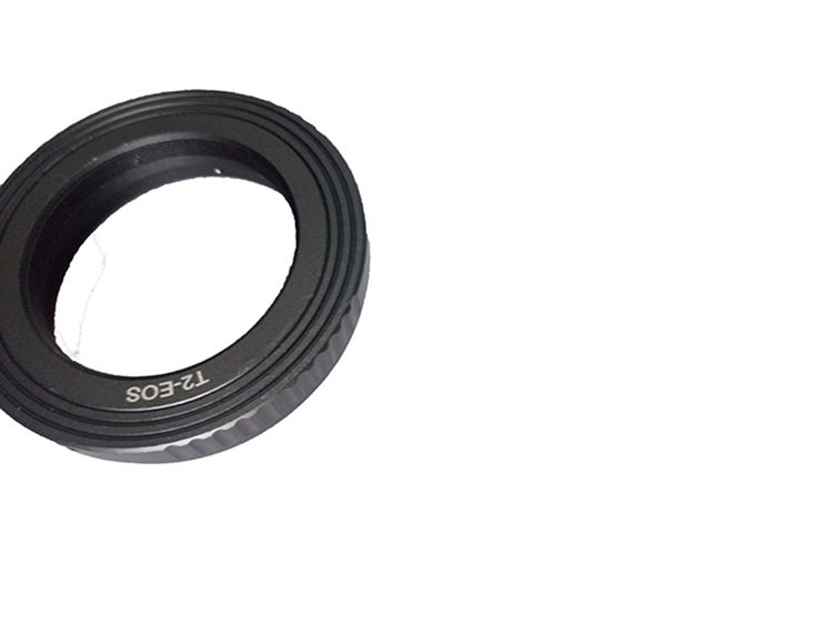 T2-EOS Lens Adapter Ring 