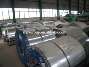 aluzinc steel roll for construction zero spangle