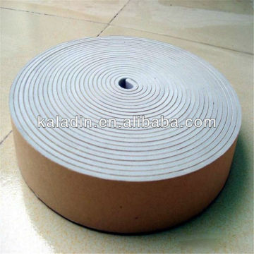 high temperature resistance pe foam tape