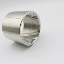 1/2 npt half fluid coupling