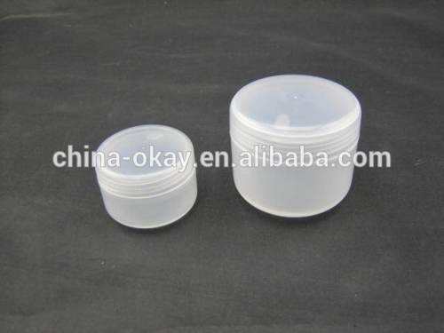hot sale mini jar with lid/100g apothecary jar china suppliers