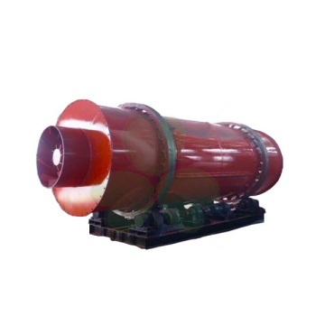 Sand Coal  Industrial Rotary Dryer