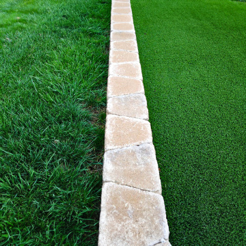 Yard Artificial Grass Practical Caractéristiques