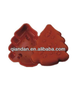 silicone rubber mold