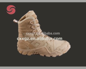 BOOTS FOR MILITARY GENUINE LEATHER SHOES CAMPING SHOES HIKING SHOES