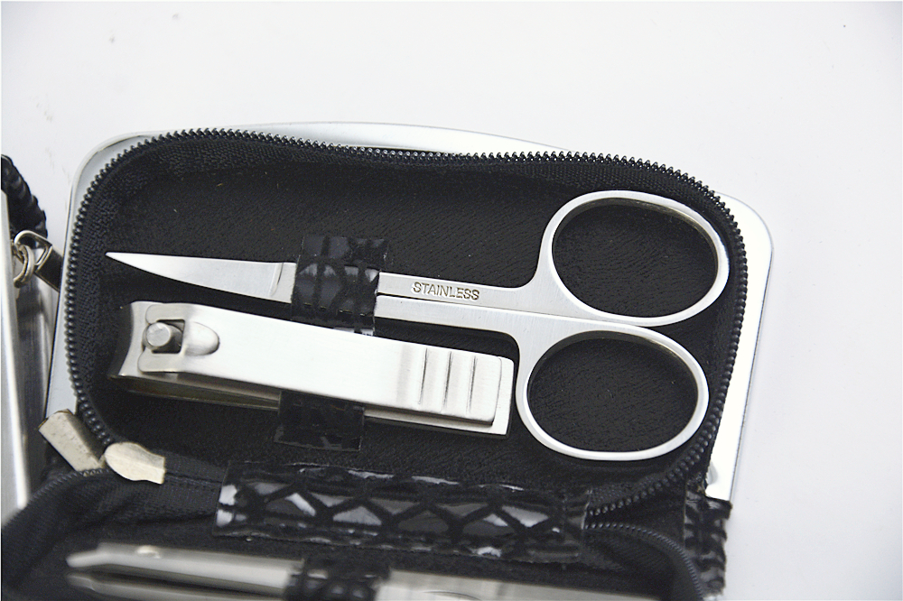 Персонализированный Маникюрный Набор Personalized Manicure Set