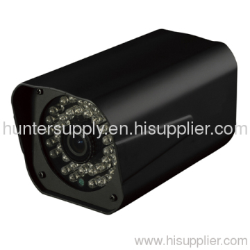 True Day And Night Ccd Camera?