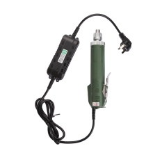 Power Push Start Electric Screwdriver - Industrial Tool Direct