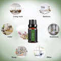 Natural Clary Sage Essential Oil For Aroma Diffuser