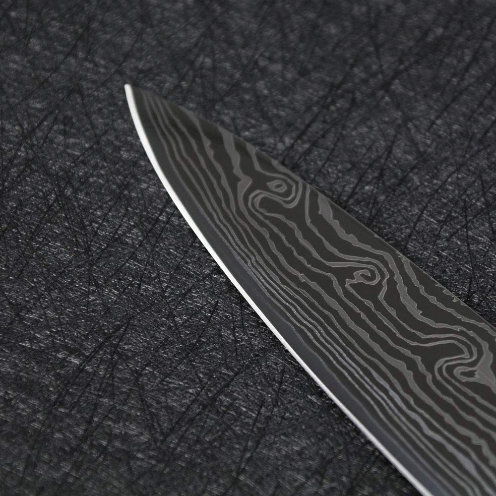 Ultra Sharp Multipurpose Stainless Steel Kitchen Knife