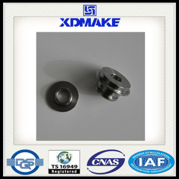 turbo thrust bearing band on master hx35