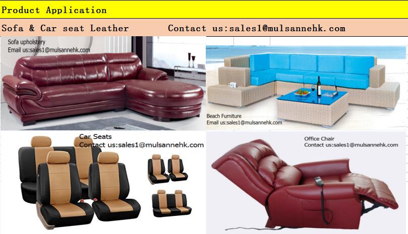 Autositz Leder car seat leather
