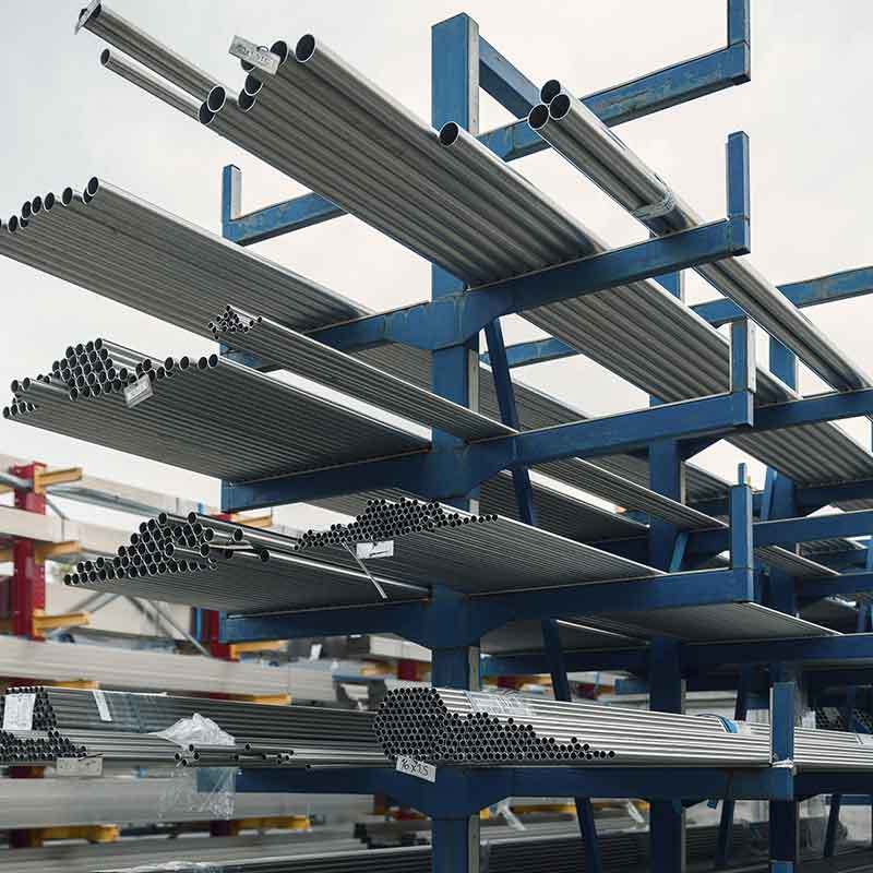 Seamless Steel Tube