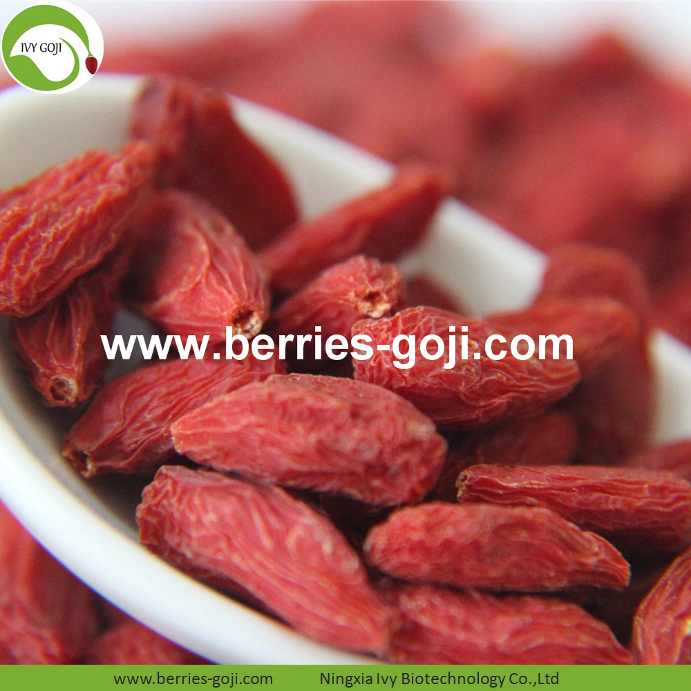 Goji Berries