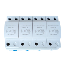 8Poles Electrical Surge Protector - Domestic SPD Surge Protection Devices