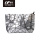 Custom women's bag new diamond lattice foldable fashion chain bag single shoulder bag straps for girls women