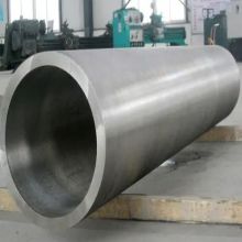 Thick Wall Seamless Stainless Steel Customized Sizes