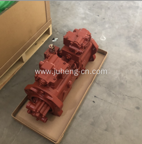 JS240 Hydraulic Pump K3V112DT Main Pump 215/11480