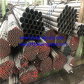 Seamless Bearing Steel Pipe100Cr6 Bearing Steel Tube GCr15