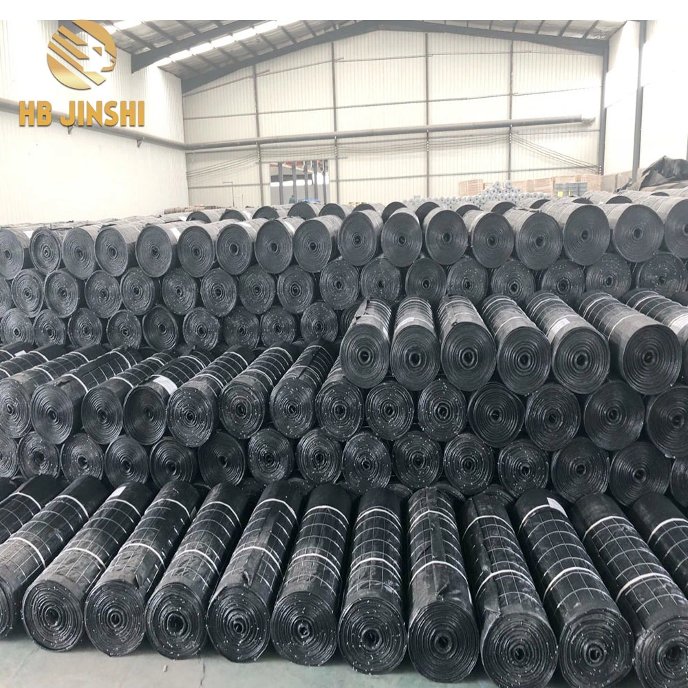 1m Engineered Fabric Geotextile Erosion Silt Fence