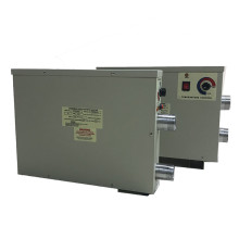 Swimming Pool Spa Heater - Water Heater for Pools