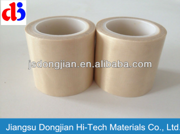 260C heat resistant teflon tape suppliers