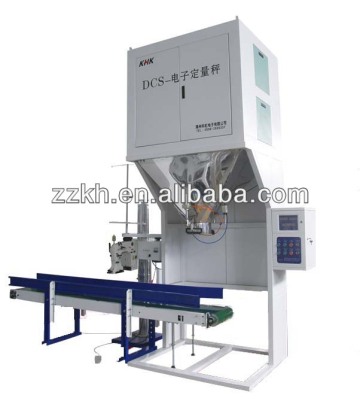 Packaging Machinery