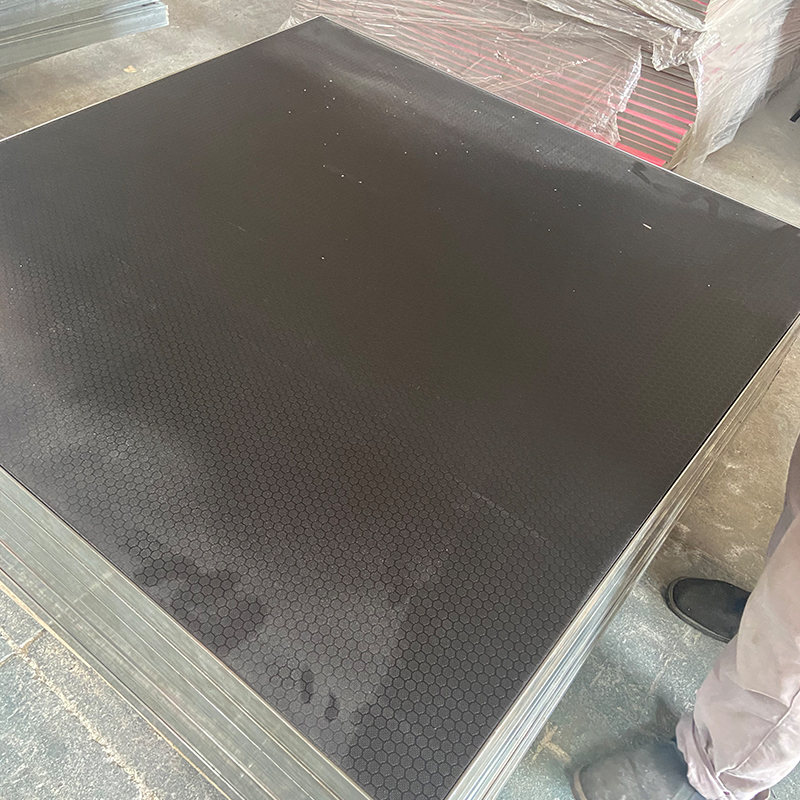 نظام تروس التجميع السريع المعياري