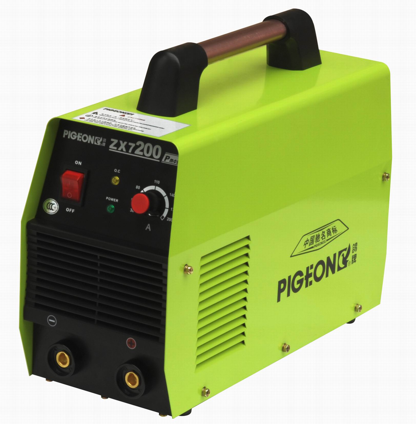 145A Inverter DC MMA Welder