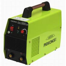 145A Inverter DC MMA Welder