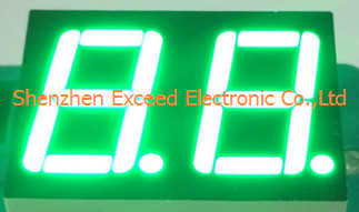 0.56 inch Dual Digit LED Display