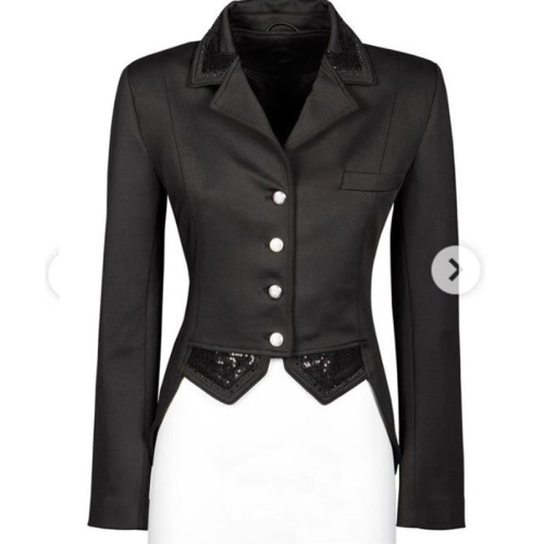 Customized Show Jacket Equestrian Clothing