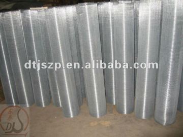 4x4 Welded Mesh Fence