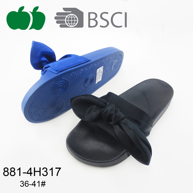 Comfortable Summer Fashion Lady Pcu Slipper