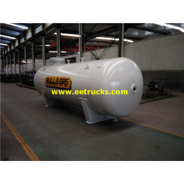 2500 gallon 5 tấn ASME mạch amoniac khan