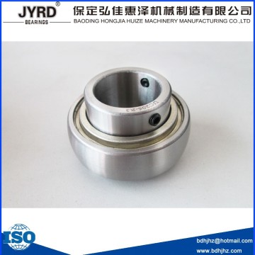 China supplier inch bearing triple seal uc bearing