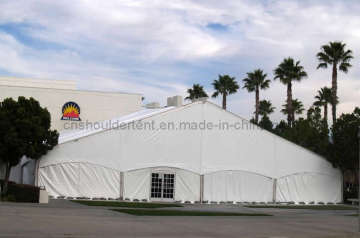 Durable Warehouse Tent