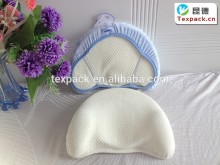 2015 Comfort Memory Foam Pillow Infant Pillow