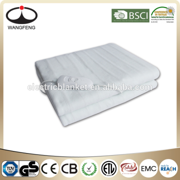 Washable Single Detachable Electric Blanket