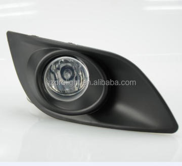 Suzuki Swift 2011 Fog Light - China Manufacturer SZ186B