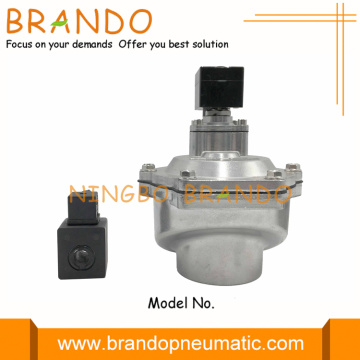 Electrovanne à jet d&#39;impulsion de type ASCO SCG353A050