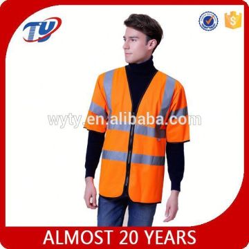 hi vis safety vest safety vest reflective vest