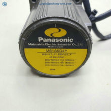 SMT Panasonic M6GA50M Motor for SMT Pick and Place Machine