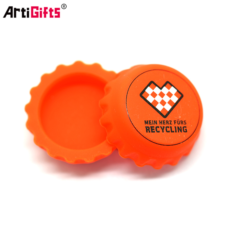 Wholesale Custom Cheap Silicone Rubber Wine Bottle Cap