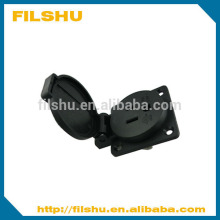 Electrical power socket