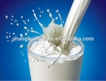 Sterilized Milk Import Agency Services for Customs Clearance